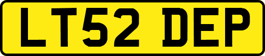 LT52DEP