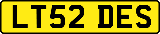 LT52DES