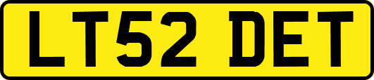 LT52DET
