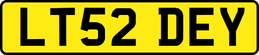 LT52DEY
