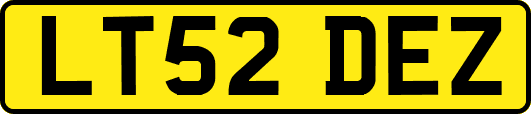 LT52DEZ