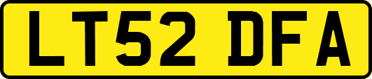 LT52DFA