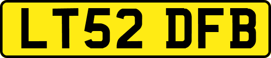 LT52DFB