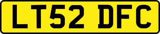 LT52DFC