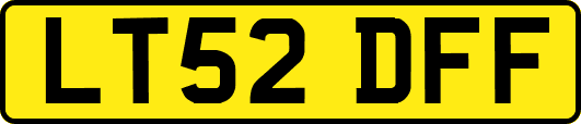 LT52DFF