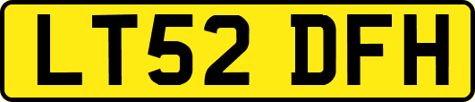 LT52DFH
