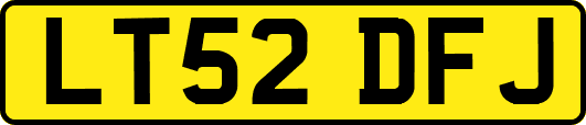 LT52DFJ