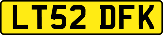 LT52DFK