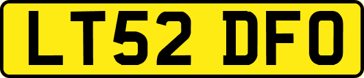 LT52DFO