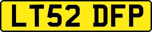 LT52DFP