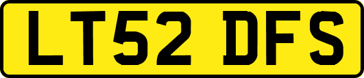 LT52DFS
