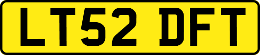 LT52DFT