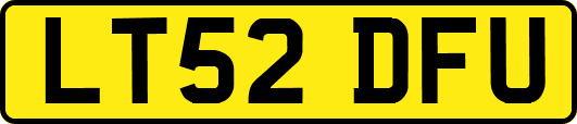LT52DFU