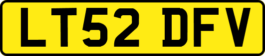 LT52DFV