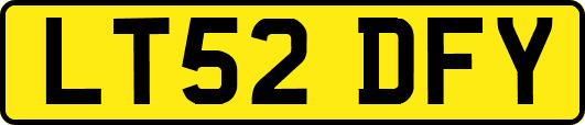 LT52DFY