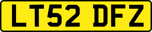 LT52DFZ