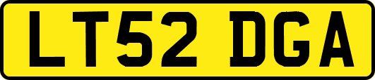 LT52DGA