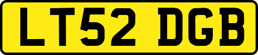 LT52DGB