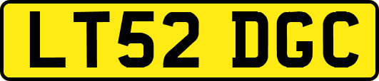 LT52DGC