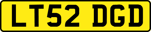 LT52DGD