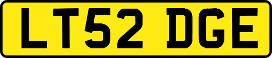 LT52DGE