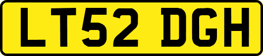 LT52DGH