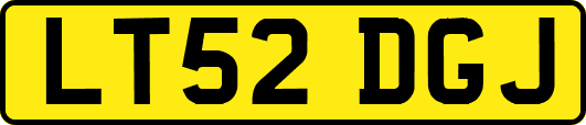 LT52DGJ