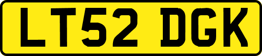 LT52DGK