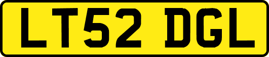 LT52DGL