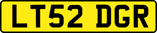 LT52DGR