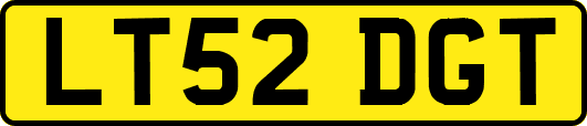 LT52DGT
