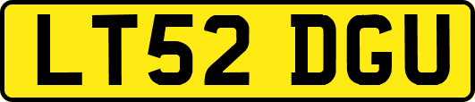 LT52DGU