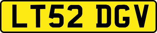 LT52DGV