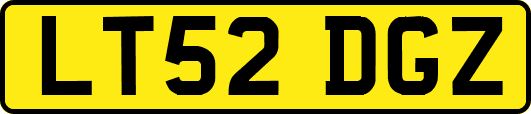 LT52DGZ