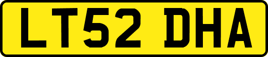 LT52DHA