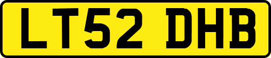 LT52DHB