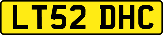 LT52DHC