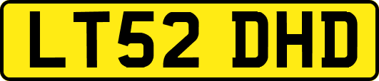 LT52DHD