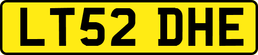 LT52DHE