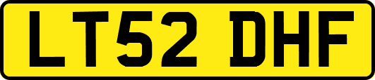 LT52DHF