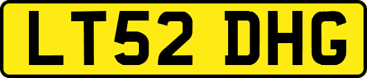 LT52DHG