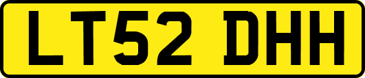 LT52DHH