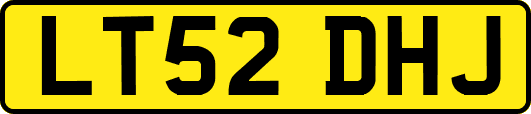 LT52DHJ
