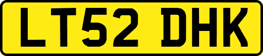 LT52DHK