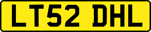 LT52DHL