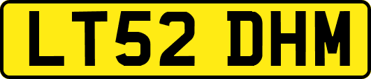 LT52DHM