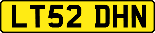 LT52DHN