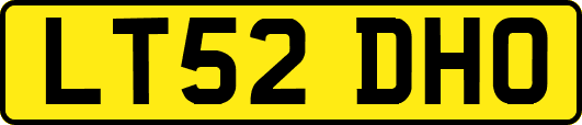LT52DHO