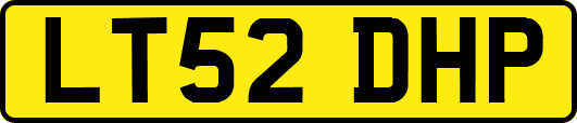 LT52DHP