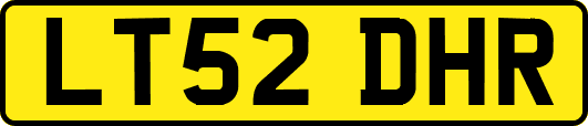 LT52DHR